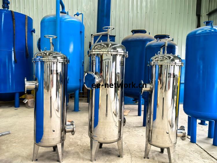 河南(nan)省某(mou)市(shi)政自來(lai)水(shui)廠(chang)自(zi)來(lai)水(shui)深度(du)處理(li)項(xiang)目(mu)