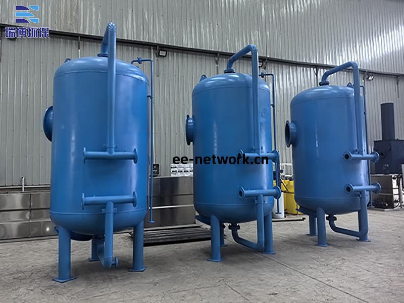 工(gong)業廢水(shui)處(chu)理(li)用過(guo)濾(lv)器設(she)備(bei)廠(chang)家(jia)