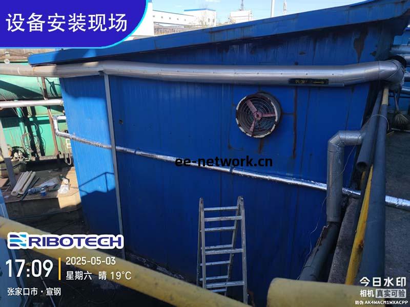 氣(qi)浮(fu)機(ji)設(she)備項(xiang)目