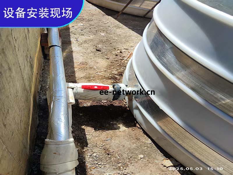 氣(qi)浮(fu)機(ji)設(she)備項(xiang)目