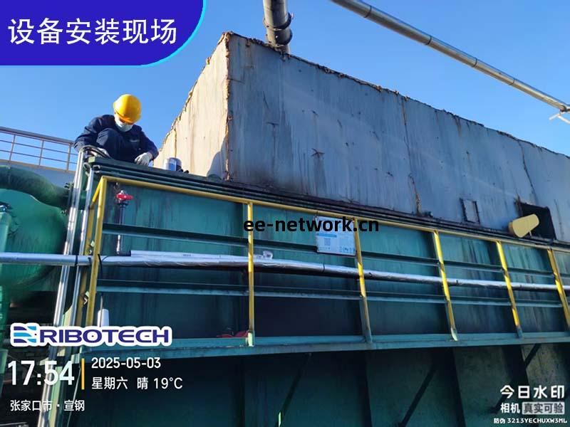 氣(qi)浮(fu)機(ji)設(she)備項(xiang)目