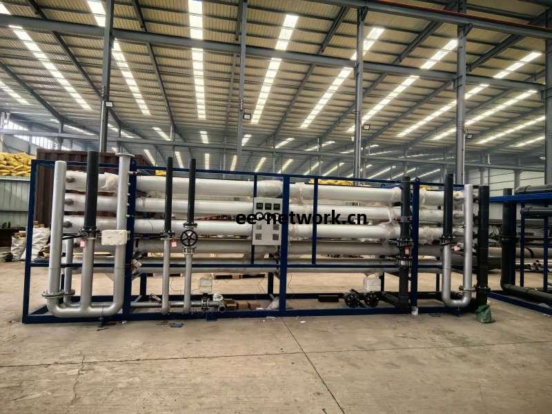 反滲(shen)透(tou)設備(bei)