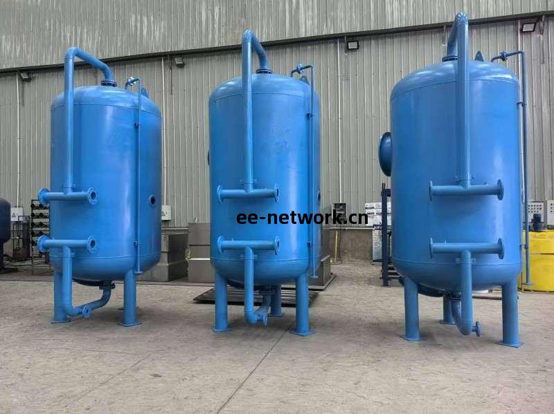 多(duo)介(jie)質(zhi)過濾器