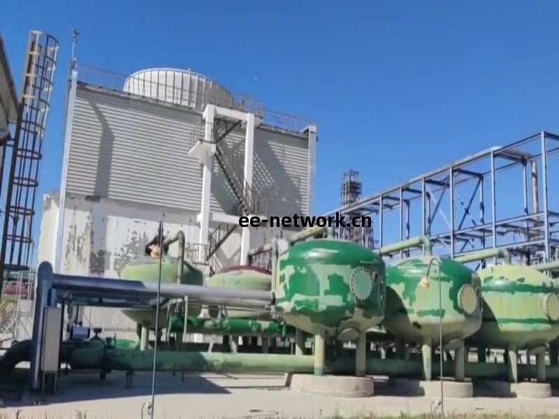 閉式冷卻(que)塔(ta)