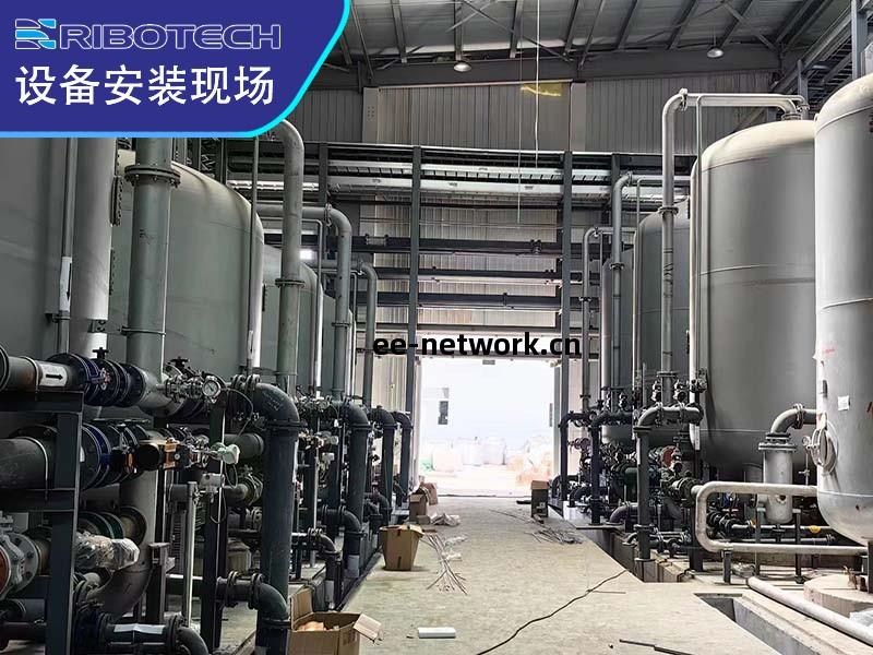 電(dian)渡(du)廢水處(chu)理用(yong)過(guo)濾(lv)設備