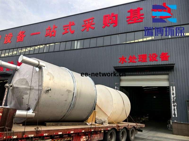 水(shui)處(chu)理(li)智能(neng)投(tou)加(jia)設(she)備(bei)廠家(jia)發貨