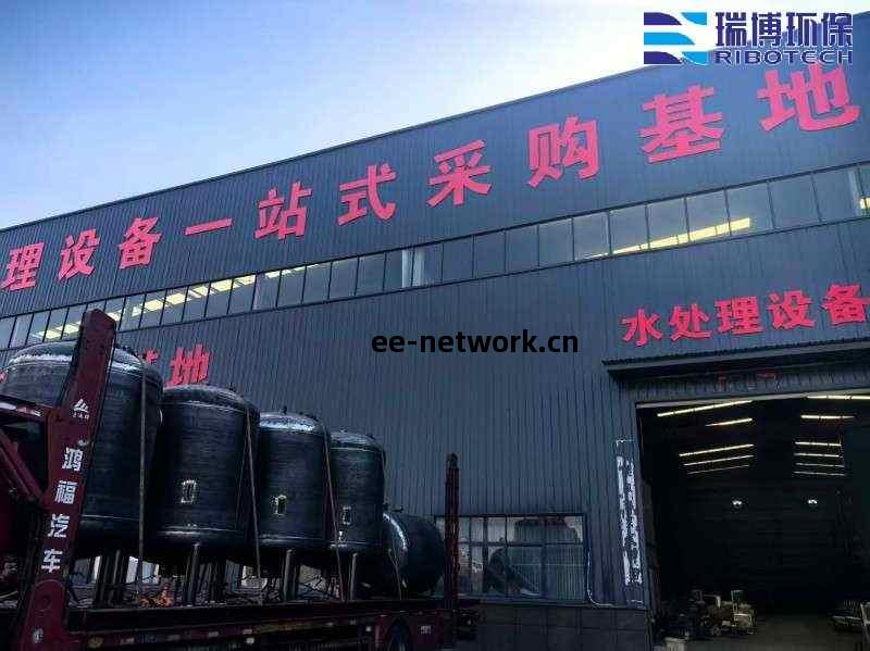 工業(ye)水(shui)處理(li)過濾(lv)設(she)備(bei)