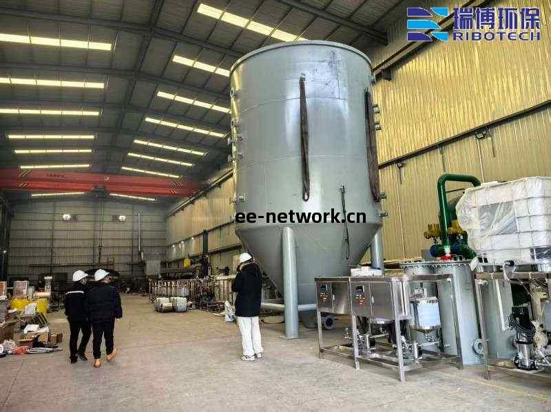 水(shui)處(chu)理(li)設(she)備(bei)廠家(jia)定制(zhi)