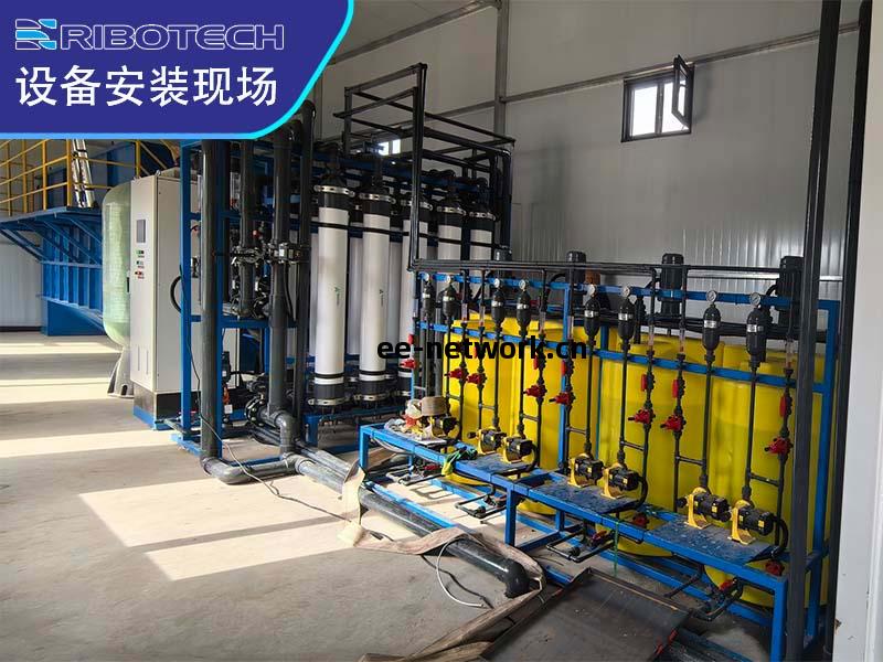 礦井(jing)水(shui)|煤礦(kuang)|水(shui)深(shen)度處(chu)理技(ji)術|工(gong)藝流(liu)程|工(gong)業純水(shui)|設備|廠家|現場(chang)圖(tu)