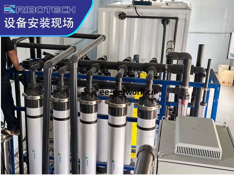 礦井(jing)水(shui)|煤礦(kuang)|水(shui)深(shen)度處(chu)理技(ji)術|工(gong)藝流(liu)程|工(gong)業純水(shui)|設備|廠家|客戶現場(chang)圖(tu)