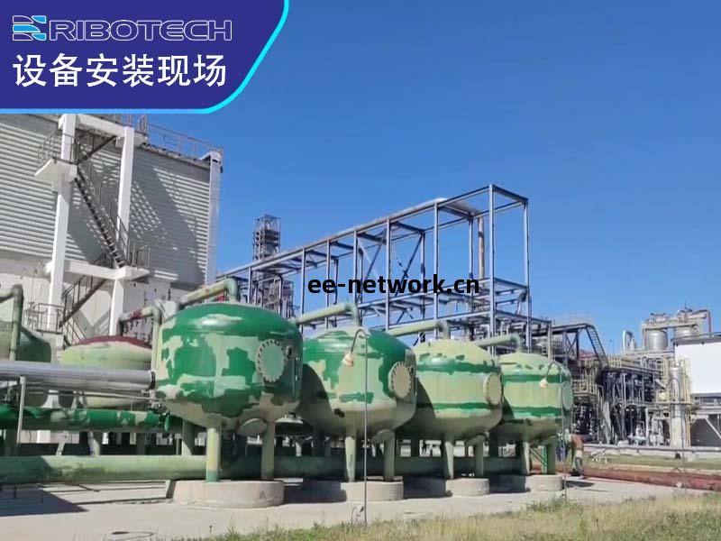 電力行(xing)業(ye)某熱(re)廠(chang)冷(leng)卻(que)循(xun)環水(shui)系統|工(gong)業(ye)純(chun)水(shui)｜礦井(jing)水(shui)｜煤礦｜水(shui)深(shen)度處(chu)理(li)技(ji)術｜設(she)備｜廠(chang)家圖