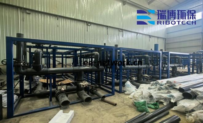 工(gong)業(ye)純(chun)水_飲(yin)用(yong)水_廢水(shui)處(chu)理(li)_廠(chang)家_加工現(xian)場(chang)