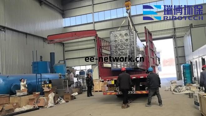 上(shang)海(hai)市飲用(yong)水(shui)處理(li)設備廠家