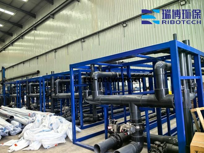 上(shang)海(hai)市飲用(yong)水(shui)處理(li)設備廠家定制(zhi)圖(tu)