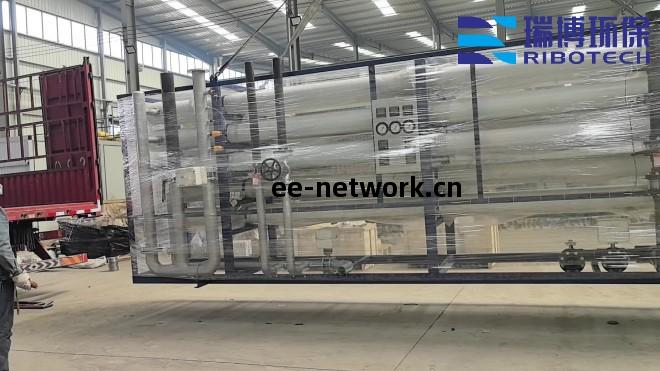 清澈(che)甘(gan)泉(quan)背(bei)後(hou)的科(ke)學(xue)故(gu)事_飲(yin)用水(shui)_純(chun)水(shui)處(chu)理(li)設備_廠家(jia)現場(chang)圖(tu)