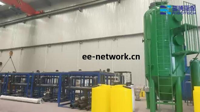 工(gong)業廢(fei)水(shui)處理(li)設備(bei)成(cheng)本解析(xi)_工(gong)業廢(fei)水(shui)_礦(kuang)井(jing)水_純(chun)水(shui)處理(li)設備(bei)_廠家現場(chang)圖