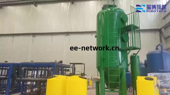 工(gong)業(ye)廢(fei)水(shui)處理的系統(tong)工(gong)程智慧(hui)_工(gong)業(ye)廢(fei)水(shui)_礦井水(shui)_純(chun)水處理設(she)備_廠(chang)家定制(zhi)圖