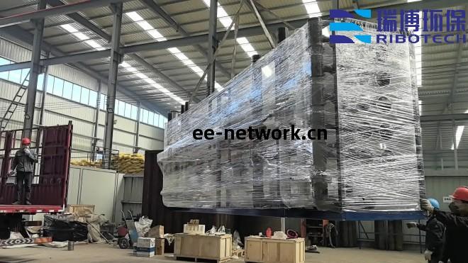 工(gong)業純水_飲用(yong)水_廢水處理_廠家(jia)_加工(gong)現場