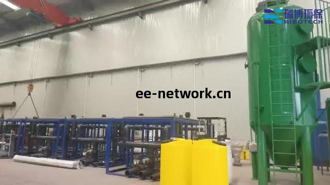 食(shi)品(pin)工(gong)業廢水(shui)處理科學(xue)選擇設備_工(gong)業廢水(shui)_礦井(jing)水_純水(shui)處理設備_廠家(jia)實(shi)拍圖(tu)