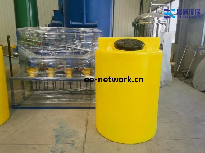 優(you)化(hua)水處(chu)理助力行(xing)業(ye)綠色(se)低碳(tan)發展(zhan)_飲用(yong)水_純(chun)水處(chu)理設備(bei)_廠家(jia)定制圖(tu)