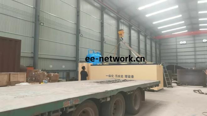 技術(shu)叠代(dai)如何(he)優化廢(fei)水(shui)處理(li)成本結(jie)構(gou)_工業廢水(shui)_礦井水_純水(shui)處理(li)設備_廠家(jia)定(ding)制(zhi)圖