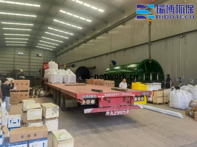 油(you)氣廢(fei)水處理(li)的(de)新(xin)科(ke)技(ji)_工(gong)業(ye)廢(fei)水_礦(kuang)井水(shui)_純(chun)水處理(li)設(she)備_廠(chang)家定(ding)制(zhi)圖(tu)