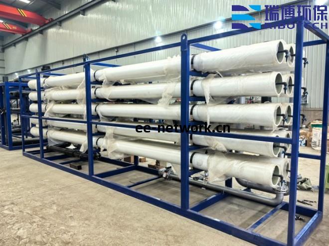 飲用水(shui)_純水(shui)處理設(she)備_廠家(jia)加工(gong)圖