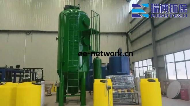 電鍍(du)廢(fei)水(shui)處理(li)設備選(xuan)擇(ze)全攻略(lve)_工(gong)業廢(fei)水(shui)_礦井(jing)水(shui)_純(chun)水(shui)處理(li)設備_廠(chang)家(jia)定(ding)制圖(tu)