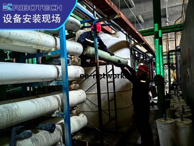 家庭飲用水(shui)處(chu)理設(she)備(bei)選購指(zhi)南 _飲(yin)用水(shui)_純(chun)水(shui)處(chu)理設(she)備(bei)_廠家現場(chang)圖(tu)