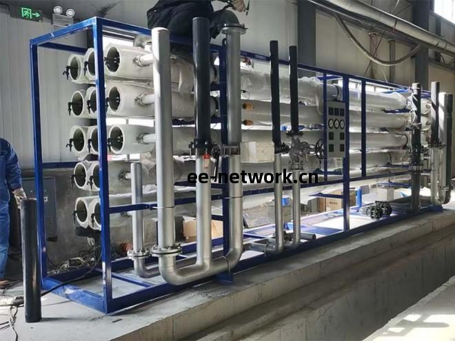 高(gao)效(xiao)水質保障智(zhi)能(neng)化(hua)除(chu)鐵除(chu)錳設(she)備 _飲用(yong)水_純(chun)水(shui)處理設(she)備_廠(chang)家(jia)現場圖