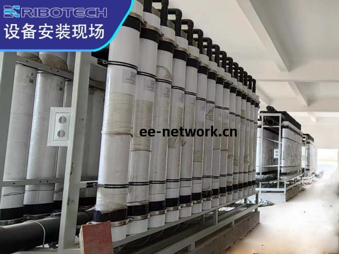 高效(xiao)水質保障智(zhi)能(neng)化(hua)除(chu)鐵除(chu)錳設(she)備 _飲用(yong)水_純(chun)水(shui)處理設(she)備_廠(chang)家(jia)實拍圖(tu)