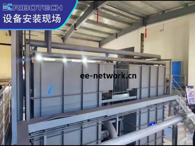 高(gao)效(xiao)水質保障智(zhi)能(neng)化(hua)除(chu)鐵除(chu)錳設(she)備 _飲用(yong)水_純(chun)水(shui)處理設(she)備_廠(chang)家(jia)安(an)裝(zhuang)圖(tu)