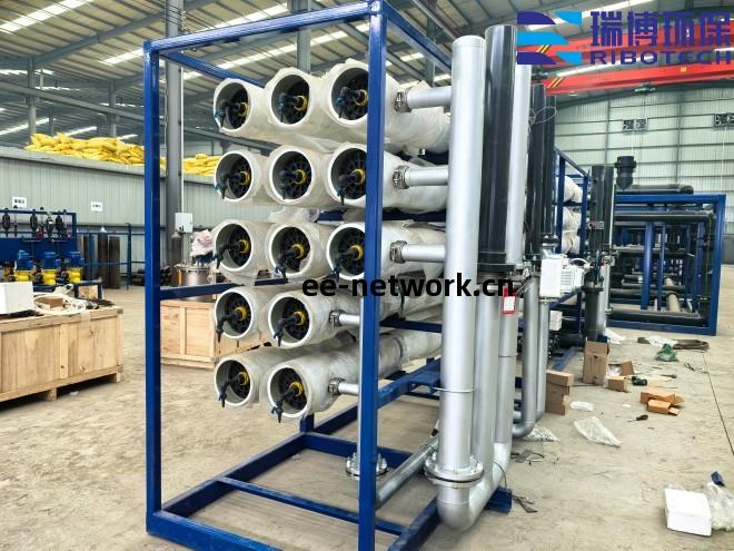 工業(ye)廢水(shui)_純(chun)水處(chu)理_礦井(jing)水(shui)設(she)備_廠家_加(jia)工(gong)流程(cheng)圖(tu)