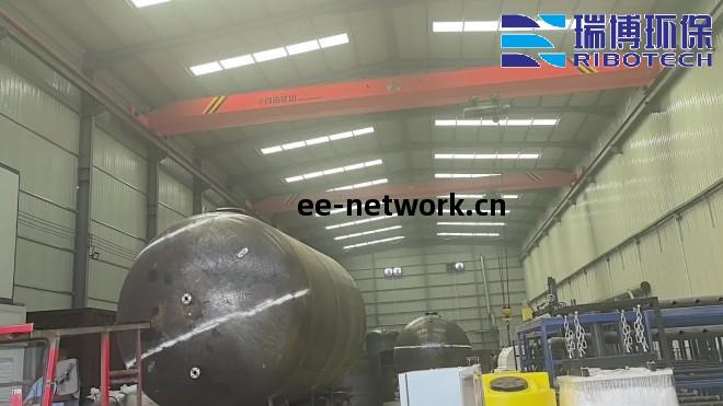 農(nong)村(cun)飲水新選擇(ze)苦鹹(xian)水淡化設備_飲(yin)用(yong)水_純水處(chu)理(li)設備_廠(chang)家定制圖(tu)