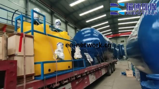 工(gong)業(ye)廢水處理排(pai)放(fang)標(biao)準是什麽(me)_工(gong)業(ye)廢水_礦井(jing)水_純(chun)水(shui)處理設備(bei)_廠(chang)家現場圖