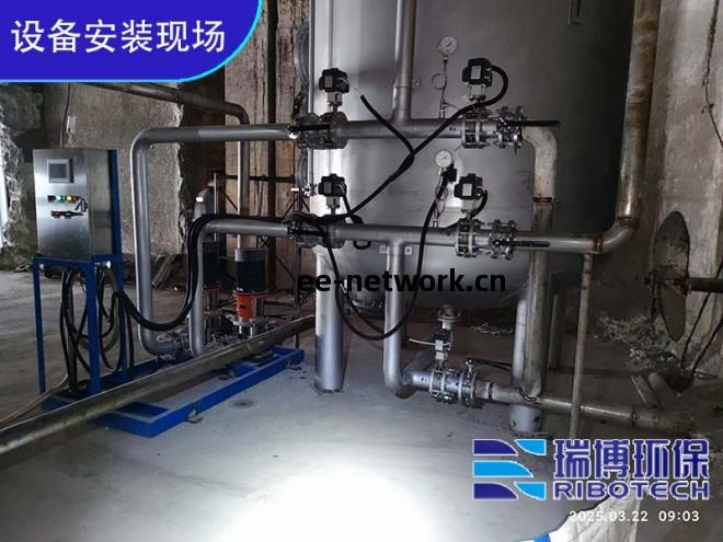 景區直飲水(shui)與壹體(ti)化(hua)飲用(yong)水處理(li)設備(bei)_飲用(yong)水_純水(shui)處理(li)設備(bei)_廠(chang)家定(ding)制圖