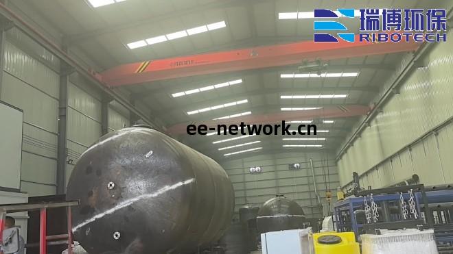 工業(ye)廢(fei)水(shui)處理(li)成(cheng)套設備(bei)迎來(lai)新時(shi)代_工業(ye)廢(fei)水(shui)_礦井(jing)水_純水(shui)處(chu)理(li)設(she)備(bei)_廠(chang)家(jia)現場圖(tu)