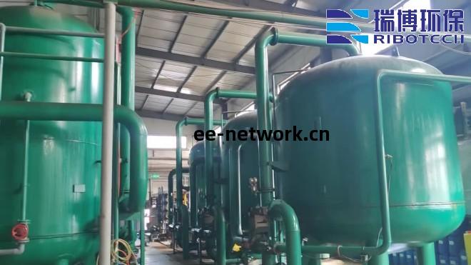 飲用(yong)水(shui)處(chu)理(li)消毒設(she)備不可(ke)或(huo)缺(que)_飲(yin)用(yong)水(shui)_純(chun)水(shui)處(chu)理(li)設(she)備_廠家現場圖(tu)