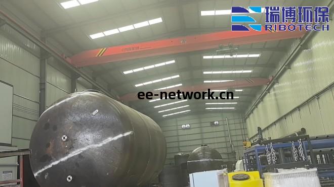 食(shi)品(pin)廢(fei)水處(chu)理(li)設備選擇指(zhi)南_工(gong)業廢(fei)水_礦(kuang)井(jing)水_純水(shui)處(chu)理(li)設備_廠家現場(chang)圖(tu)