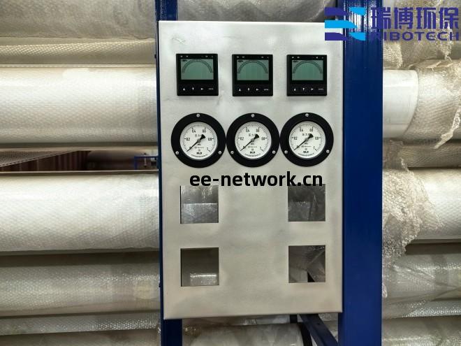 礦井水(shui)_工(gong)業(ye)廢(fei)水(shui)_純水處理(li)設(she)備_廠(chang)家(jia)_加工(gong)現(xian)場