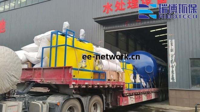 小(xiao)型工(gong)業(ye)廢(fei)水(shui)處(chu)理(li)設(she)備(bei)運行維(wei)護(hu)_工(gong)業(ye)廢(fei)水(shui)_礦(kuang)井(jing)水_純水(shui)處理(li)設(she)備(bei)_廠家定(ding)制圖