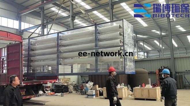 工(gong)業純水(shui)_飲用(yong)水_廢(fei)水(shui)處(chu)理_廠(chang)家(jia)_現場(chang)圖