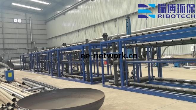 工業純水(shui)_飲用(yong)水_廢(fei)水(shui)處(chu)理_廠(chang)家(jia)_加工(gong)現場(chang)