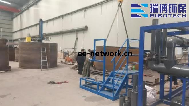 農村飲用水過(guo)濾設備選擇(ze)_飲用水_純(chun)水(shui)處(chu)理(li)設備_廠家現場圖(tu)