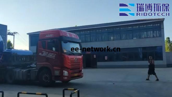 火力發電廢(fei)水(shui)處理設備(bei)_工業廢水_礦(kuang)井(jing)水(shui)_純(chun)水處理設備(bei)_廠家(jia)定制(zhi)圖(tu)