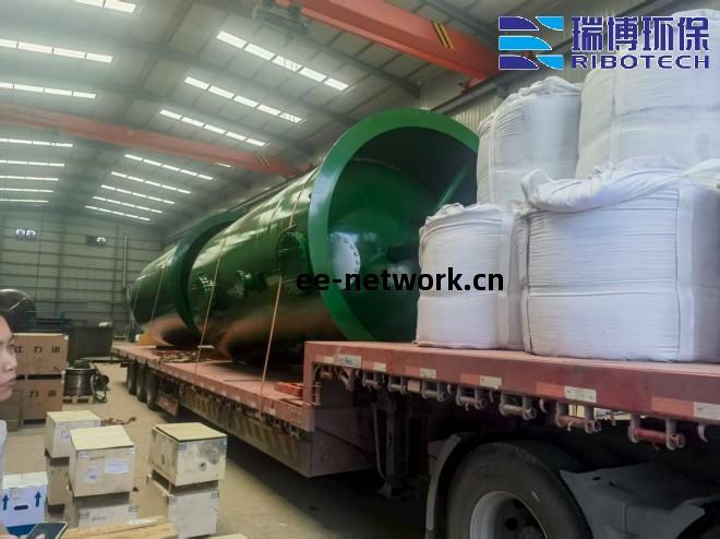 城(cheng)市(shi)工(gong)業廢水(shui)處(chu)理(li)設備使用案(an)例_工(gong)業廢水(shui)_礦井水(shui)_純水(shui)處(chu)理(li)設備_廠家(jia)現(xian)場(chang)圖(tu)