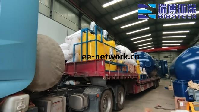 電(dian)鍍廢(fei)水處理(li)設備(bei)選(xuan)型指(zhi)南_工(gong)業(ye)廢水_礦井(jing)水_純水處理(li)設備(bei)_廠家現場(chang)圖(tu)