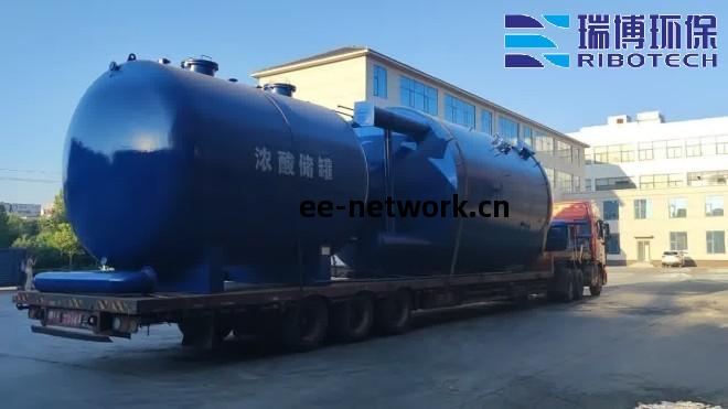 電(dian)鍍廢(fei)水處理(li)設備(bei)選(xuan)型指(zhi)南_工(gong)業(ye)廢水_礦井(jing)水_純水處理(li)設備(bei)_廠家定(ding)制圖(tu)