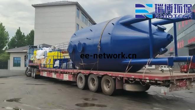 電(dian)鍍廢(fei)水處理(li)設備(bei)選(xuan)型指(zhi)南_工(gong)業(ye)廢水_礦井(jing)水_純水處理(li)設備(bei)_廠家實拍圖(tu)