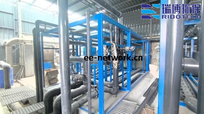 農村(cun)水(shui)處理設(she)備(bei)使(shi)用(yong)案(an)例(li)_飲(yin)用(yong)水(shui)_純水(shui)處理設(she)備(bei)_廠家現(xian)場圖(tu)